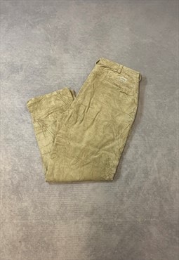 Polo Ralph Lauren Corduroy Trousers W40 x L34