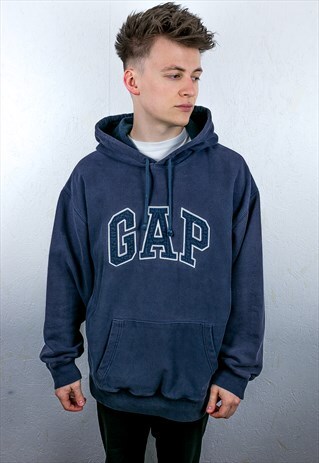 VINTAGE GAP HOODIE