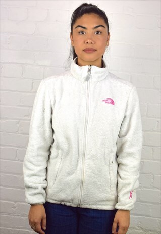 VINTAGE 90'S NORTH FACE JACKET