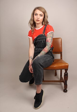 VINTAGE DUNGAREES ASM1718