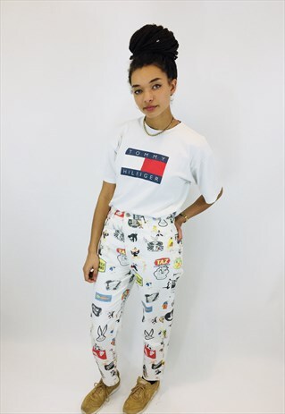 LOONEY TUNES DENIM JEANS