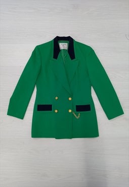 Vintage Ladies Separa Blazer Size 10