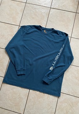 Carhartt Long Sleeved T-Shirt 