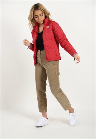 VINTAGE THE NORTH FACE PADDED COAT
