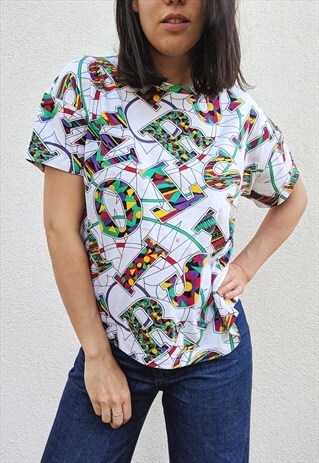 VINTAGE TSHIRT