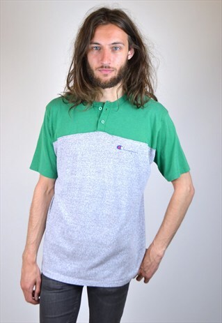 VINTAGE 90'S CHAMPION T-SHIRT