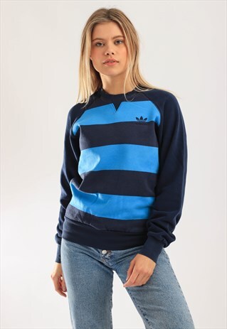 VINTAGE ADIDAS SWEATSHIRT