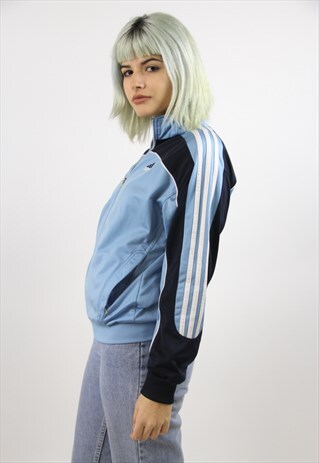 VINTAGE 90S ADIDAS SPORTS JACKET