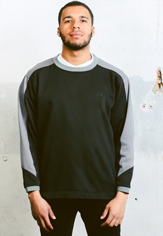 VINTAGE THE NORTH FACE SWEATSHIRT