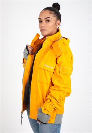 VINTAGE TIMBERLAND JACKET J726
