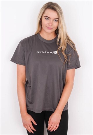 VINTAGE NEW BALANCE T SHIRT CGBTNB001