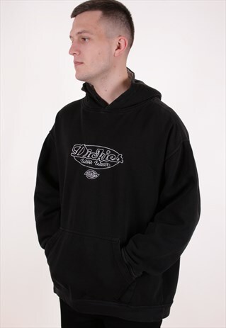 90S VINTAGE DICKIES HOODIE AA8557