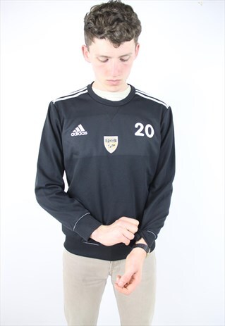 VINTAGE ADIDAS 90'S SWEATSHIRT