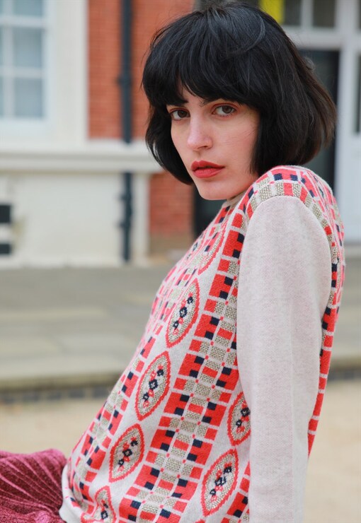 garment image