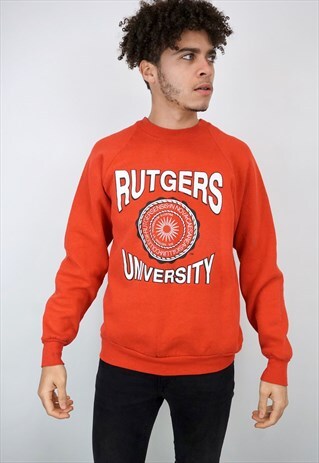 VINTAGE 90'S SWEATSHIRT