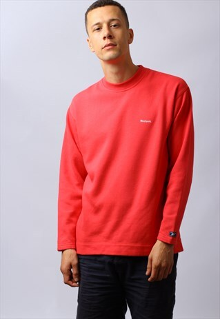 VINTAGE REEBOK SWEATSHIRT