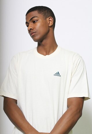 VINTAGE ADIDAS T-SHIRT