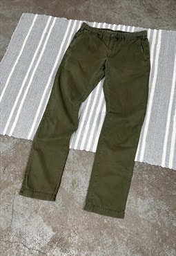 C.P. Company Chino Pants Trousers