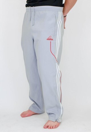 VINTAGE ADIDAS JOGGERS