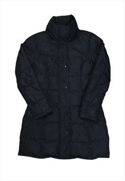 Tommy Hilfiger Parka Coat Puffer Jacket Size Small