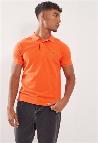 VINTAGE RALPH LAUREN POLO TOP