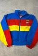 VINTAGE JEFF GORDON COMPETITORS VIEW DUPONT JACKET 