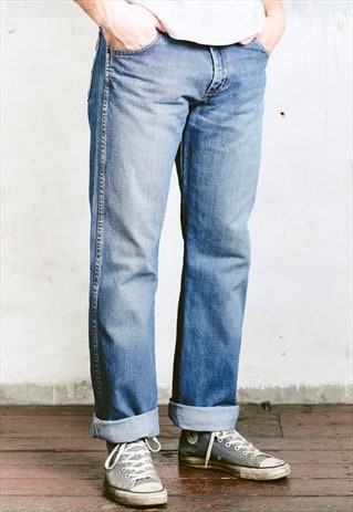 VINTAGE 90S WRANGLER JEANS