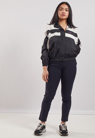 VINTAGE NIKE SHELL JACKET