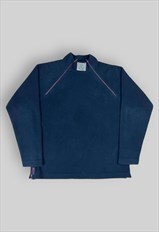 Vintage Dolce & Gabbana Fleece in Black
