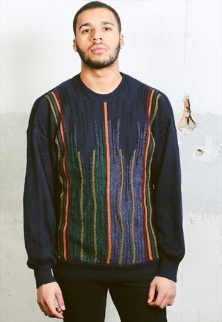 VINTAGE COOGI STYLE JUMPER