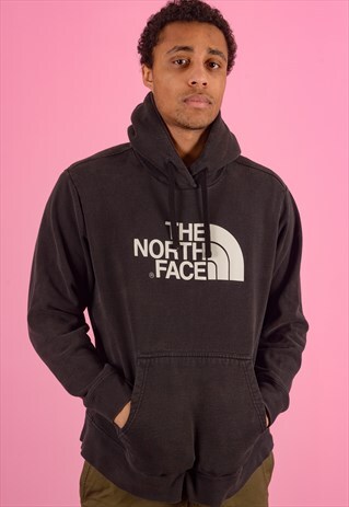 VINTAGE THE NORTH FACE HOODIE