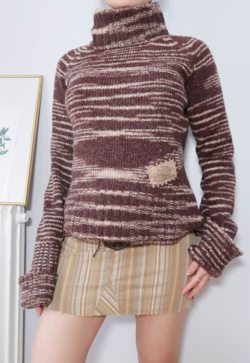 garment image