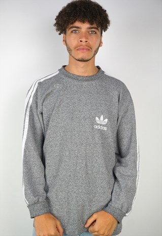 VINTAGE 90'S ADIDAS SWEATSHIRT
