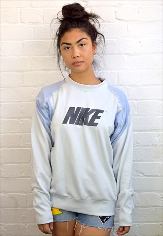 VINTAGE 90'S NIKE SWEATSHIRT
