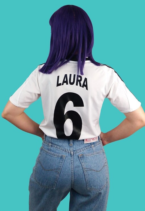 garment image