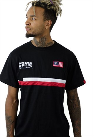X ATHLETE T-SHIRT