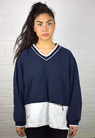 VINTAGE 90'S SWEATSHIRT