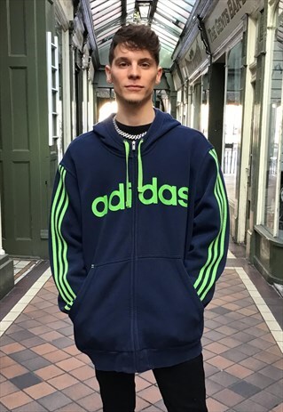 adidas newark hoodie