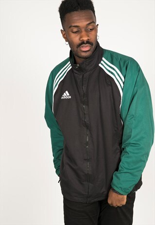 VINTAGE 80'S USA ADIDAS SPORT TRACKSUIT S0801