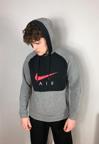 RETRO NIKE AIR HOODIE