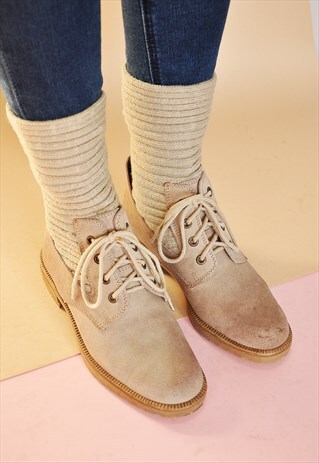 90S SOCK BOOTS