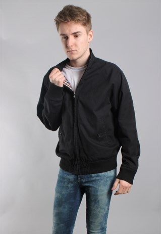 VINTAGE BEN SHERMAN HARRINGTON JACKET