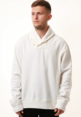 90S VINTAGE OLDSCHOOL POLO RALPH LAUREN JUMPER 15970