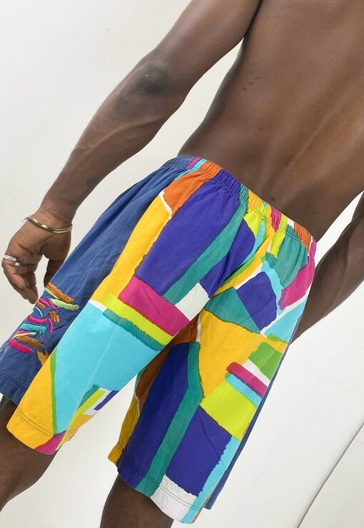garment image