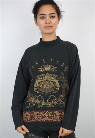 VINTAGE 90'S SWEATSHIRT