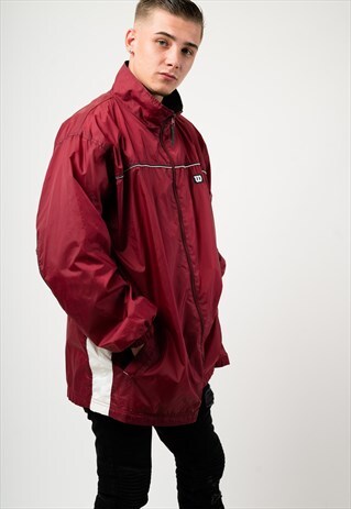 VINTAGE WILSON COAT