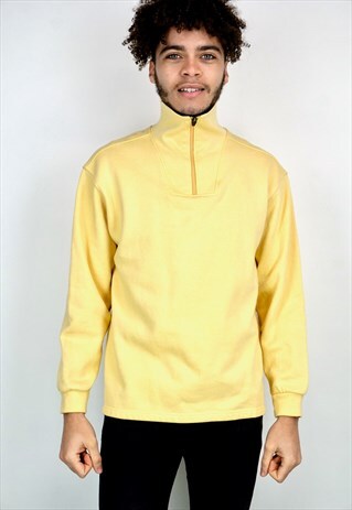 VINTAGE 90'S PIERRE CARDIN SWEATSHIRT