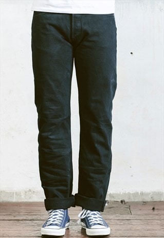 VINTAGE LEVIS 501 JEANS