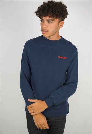 VINTAGE 90'S REEBOK SWEATSHIRT