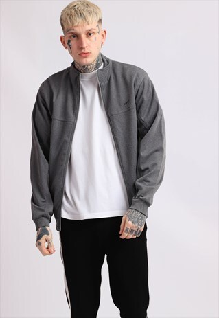 VINTAGE NIKE TRACK JACKET